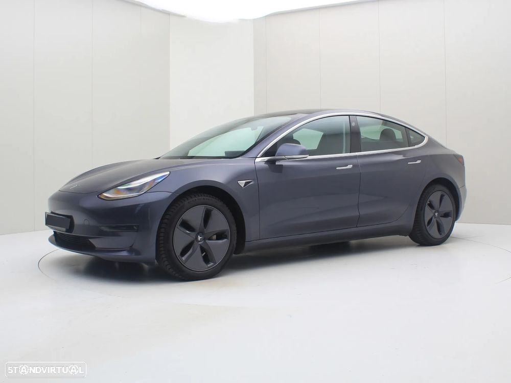 Tesla Model 3 Long-Range Dual Motor AWD - 7