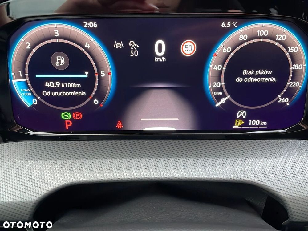 Volkswagen Golf Variant - 14