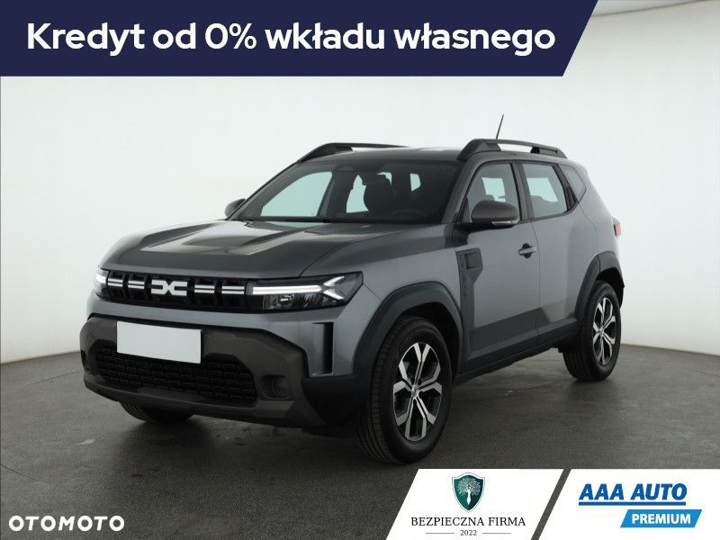 Dacia Duster - 3