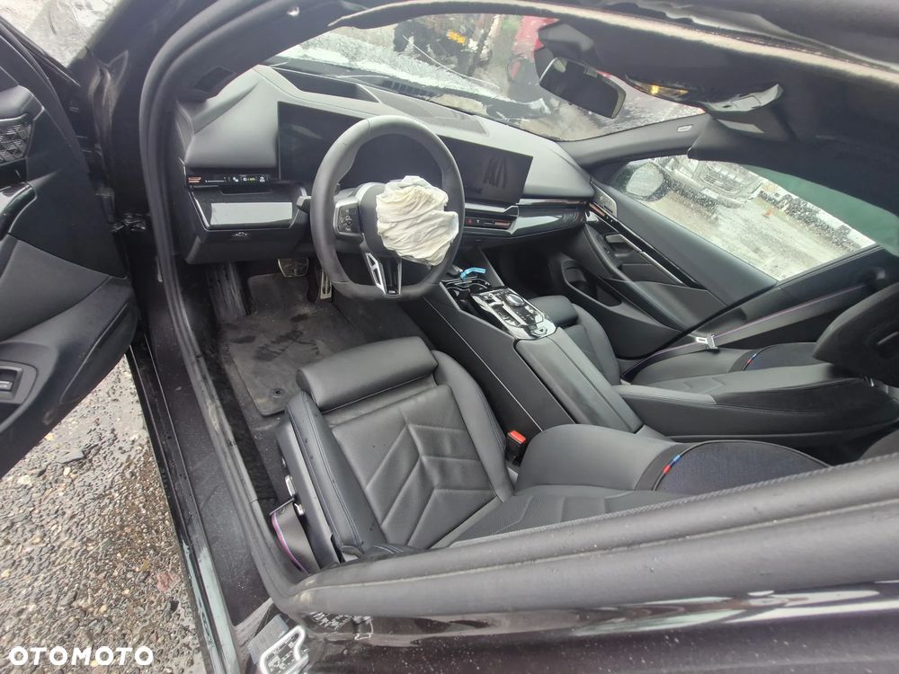 BMW Seria 5 - 14