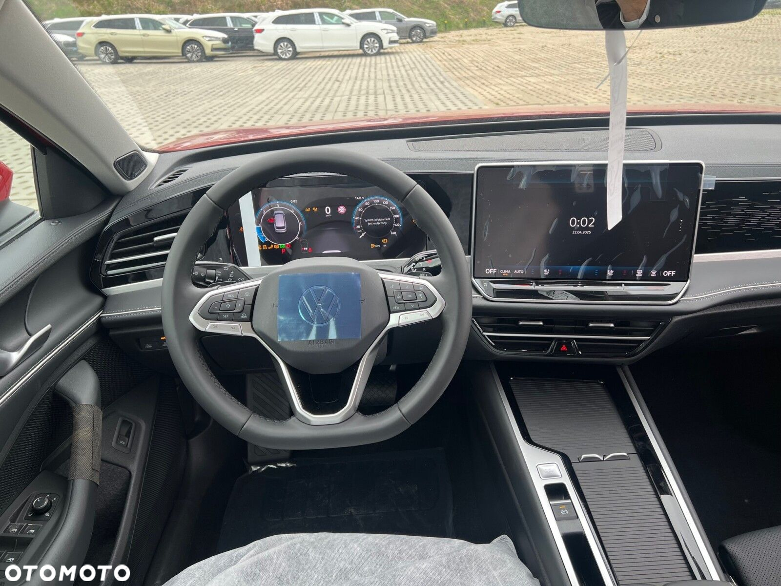 Volkswagen Passat - 11