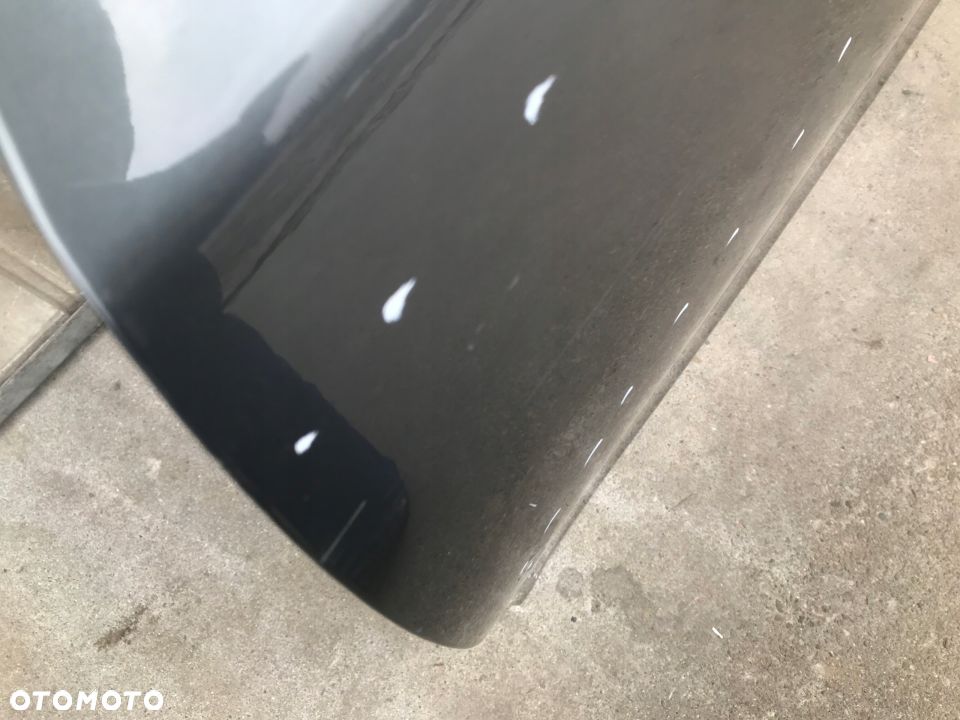 DRZWI BMW E60 E61 LEWY PRZÓD LEWE PRZEDNIE - 9