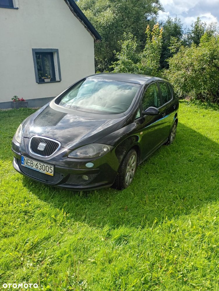 Seat Toledo - 1