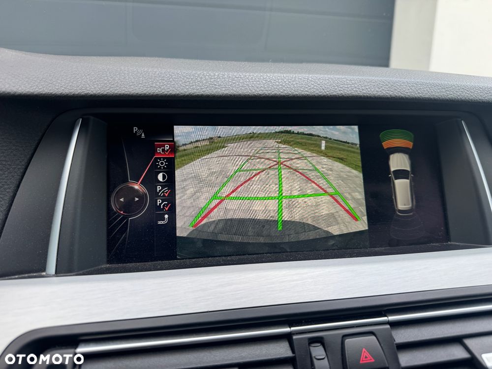 BMW Seria 5 - 28