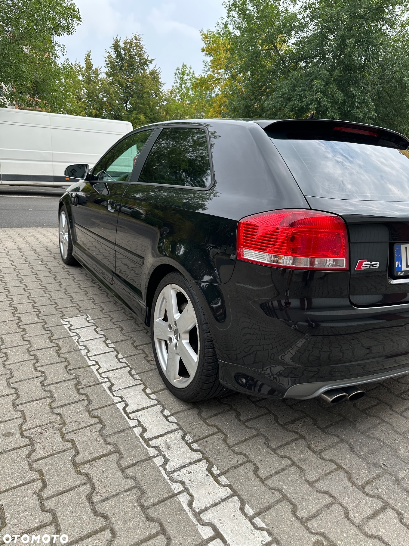 Audi S3 2.0 TFSI Quattro - 9