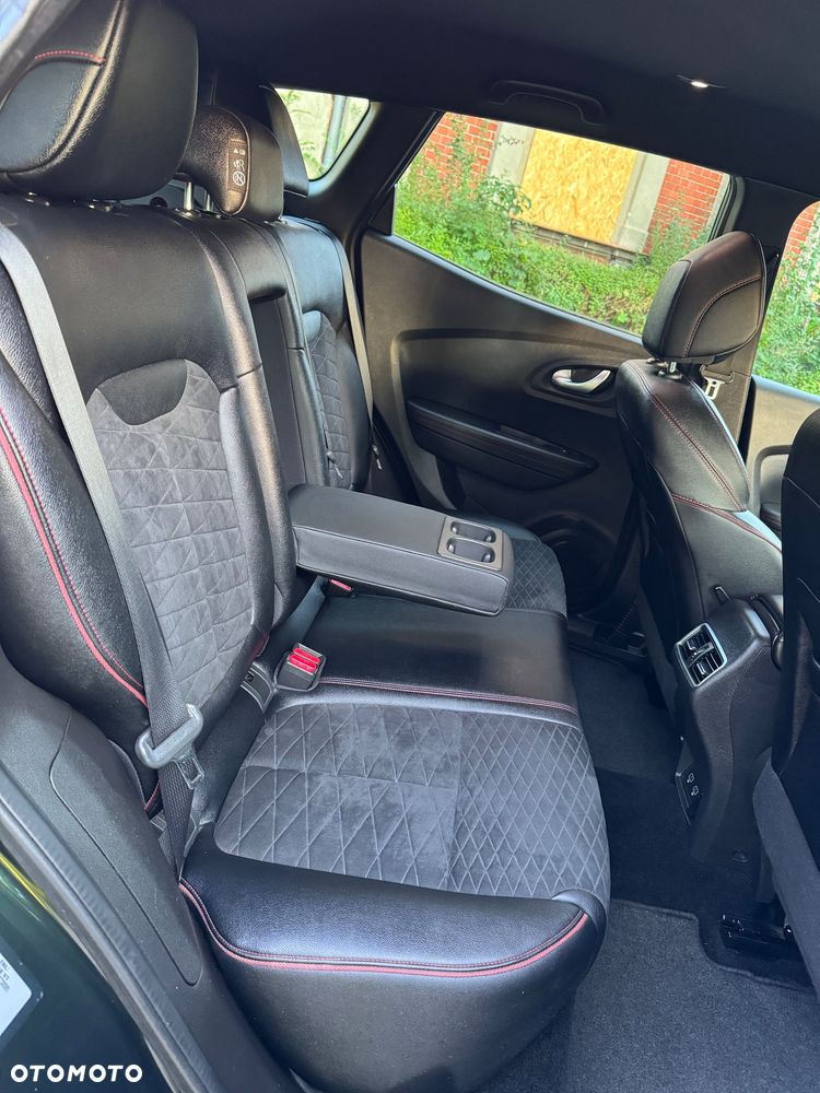 Renault Kadjar TCe 160 GPF BOSE EDITION - 19