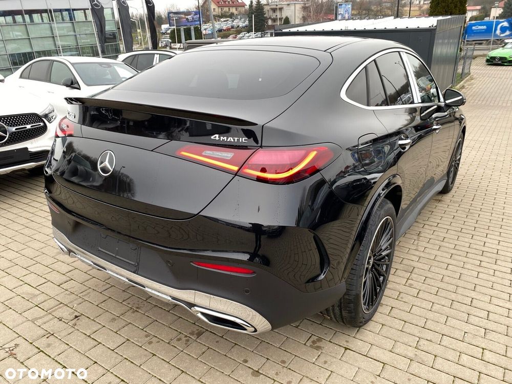 Mercedes-Benz GLC - 4