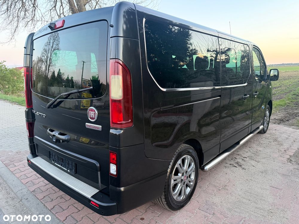 Renault Trafic ENERGY Grand Combi Expression - 3