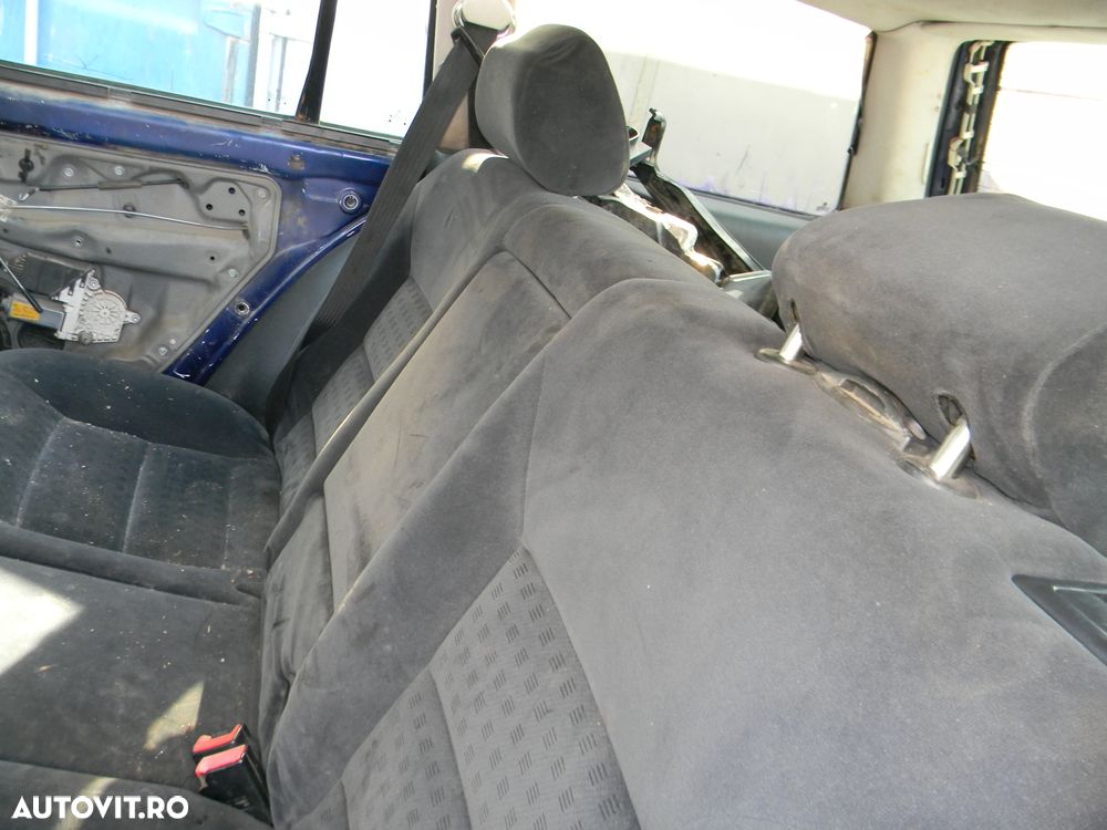 Dezmembrari  VW GOLF 4  1997  > 2006 1.9 TDI Motorina - 28