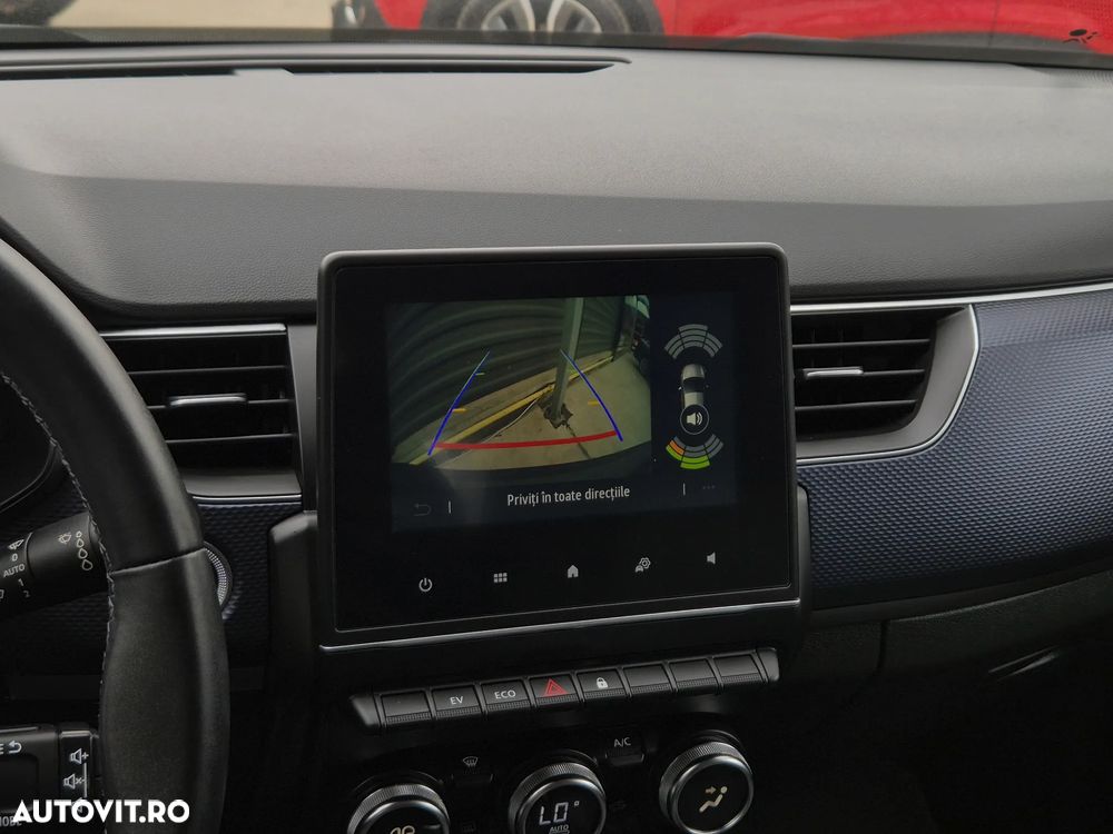 Renault Arkana E-TECH Full 145 Evolution - 32