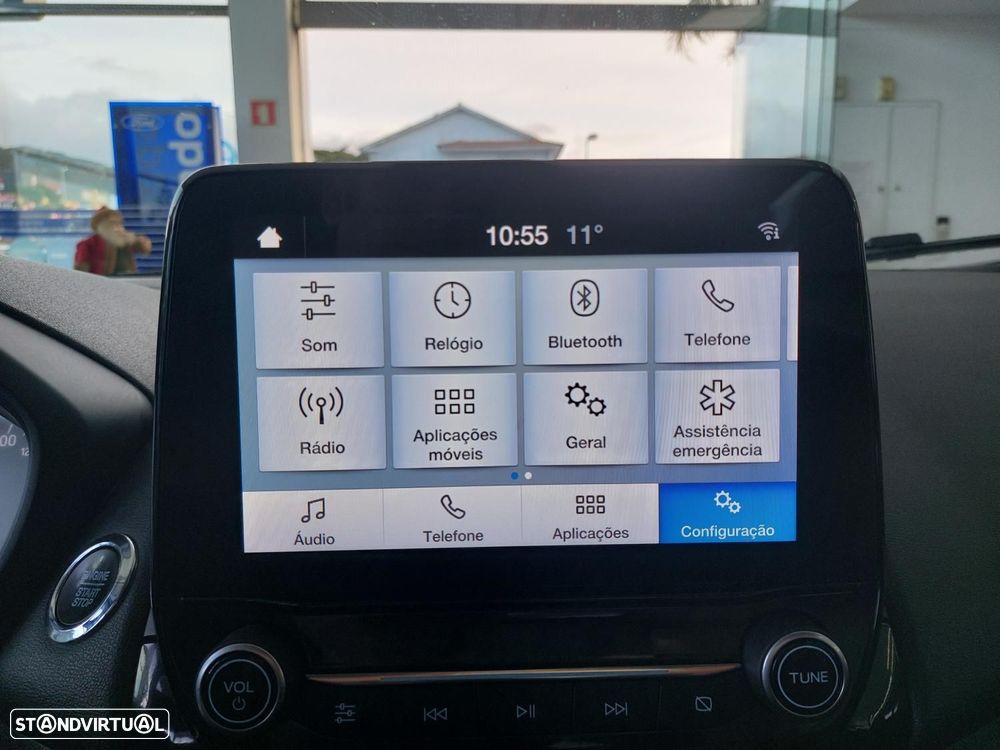 Ford EcoSport 1.0 EcoBoost Titanium Plus - 26