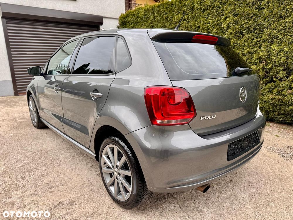 Volkswagen Polo 1.4 16V Comfortline - 3