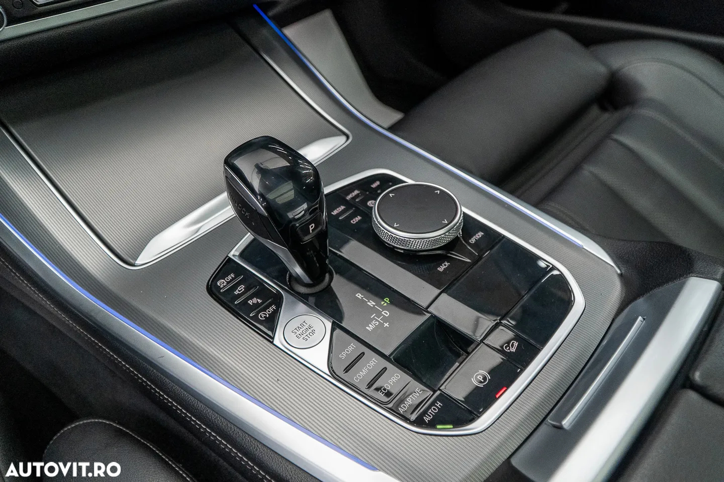 BMW X5 xDrive30d - 38