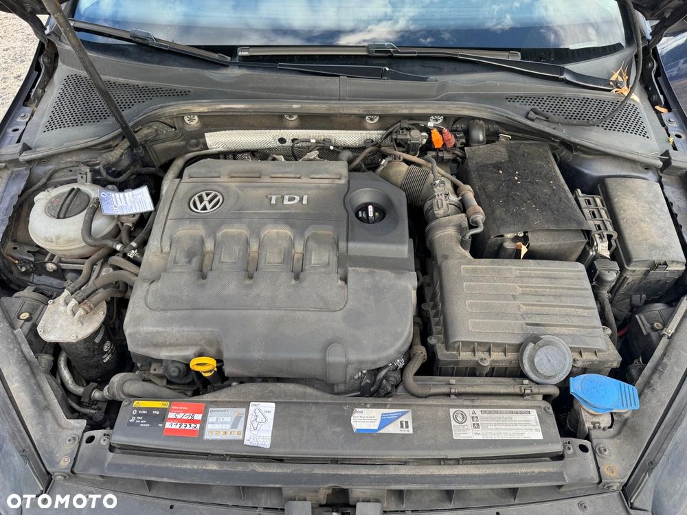 Volkswagen Golf 1.6 TDI Trendline - 15