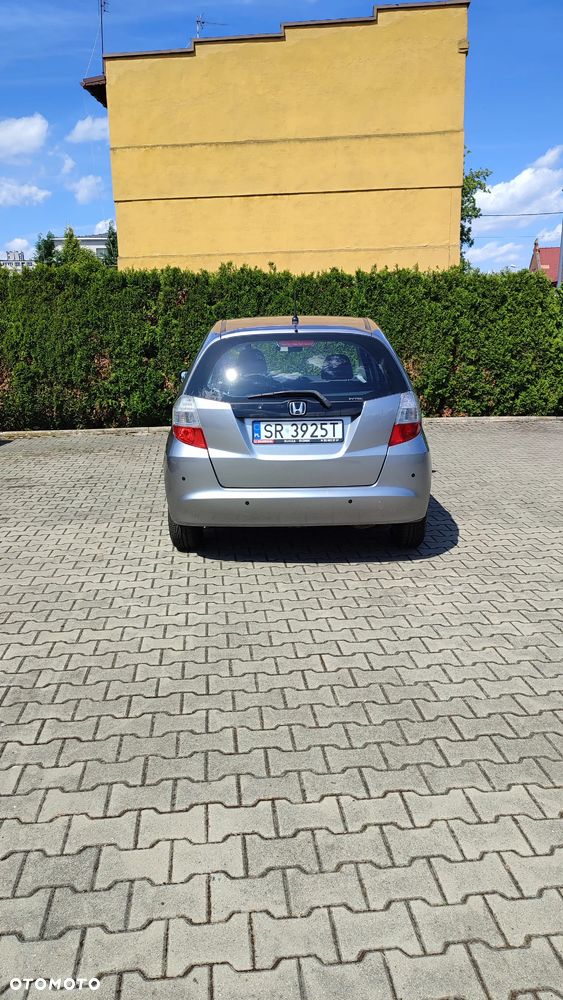 Honda Jazz 1.4 Elegance - 7