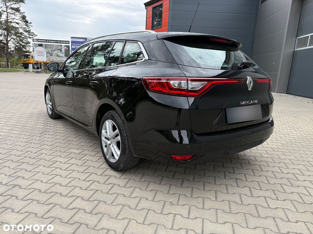 Renault Megane - 4