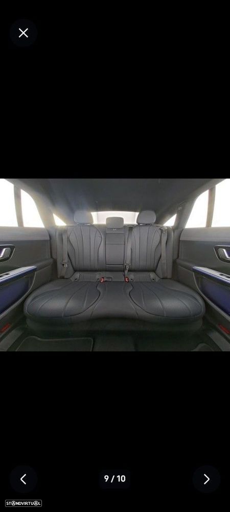 Mercedes-Benz EQE 300 Edition Electric Art - 7