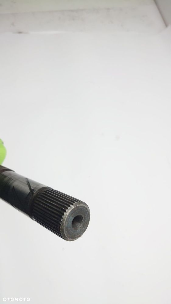 PÓŁOŚ, PRZEGÓB PRAWY PRZÓD RENAULT TRAFIC 2.5 DCI VIVARO CDTI 8200452273 - 6