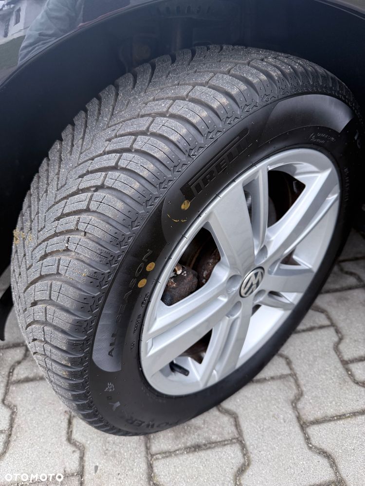 Volkswagen Polo 1.2 TSI DSG Life - 19