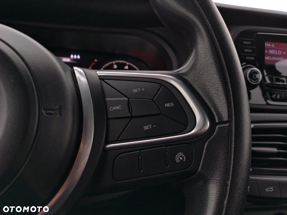 Fiat Tipo - 25