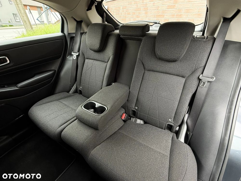 Honda HR-V 1.5 i-MMD Elegance CVT - 14
