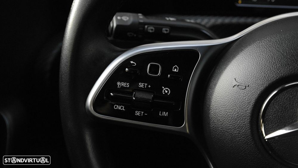 Mercedes-Benz A 180 d Progressive - 46