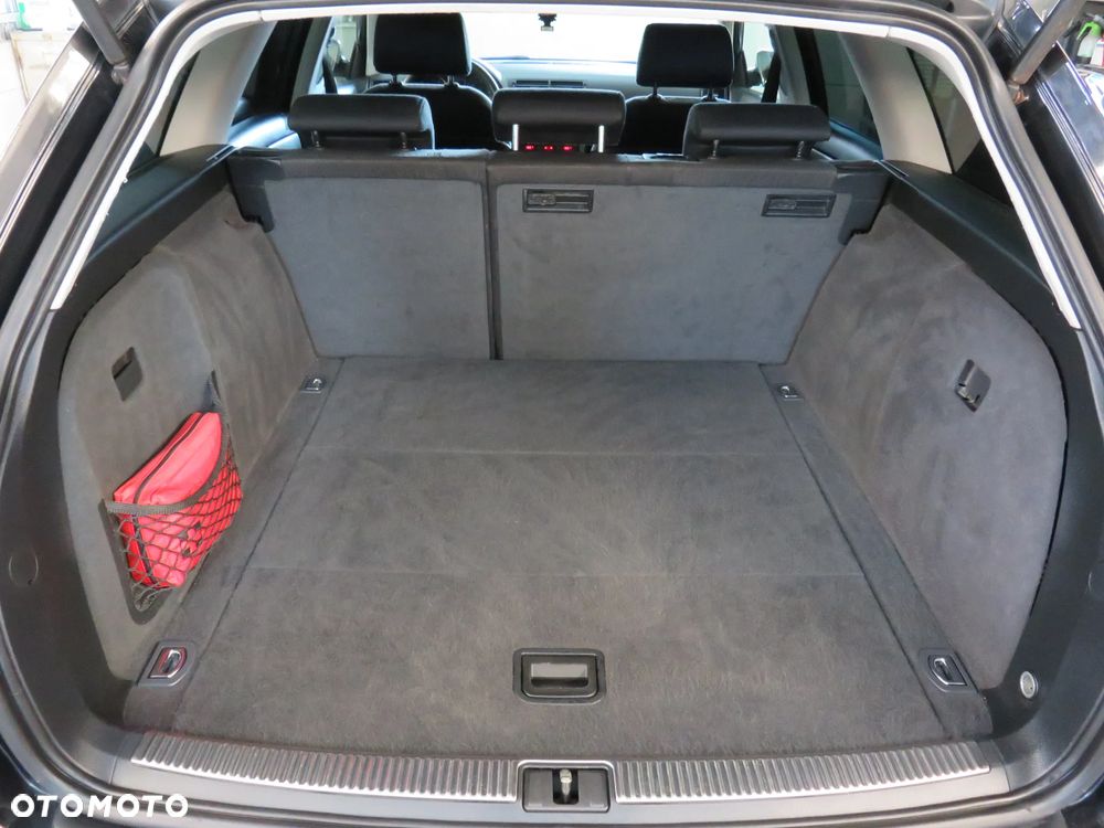Audi A4 Avant - 31