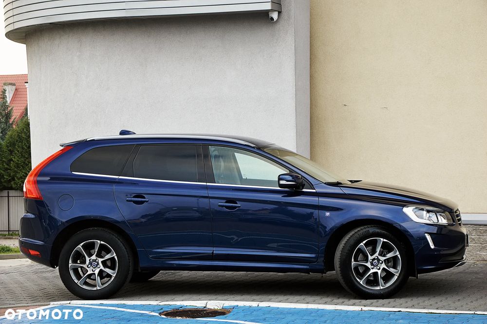 Volvo XC 60 D3 Ocean Race - 18