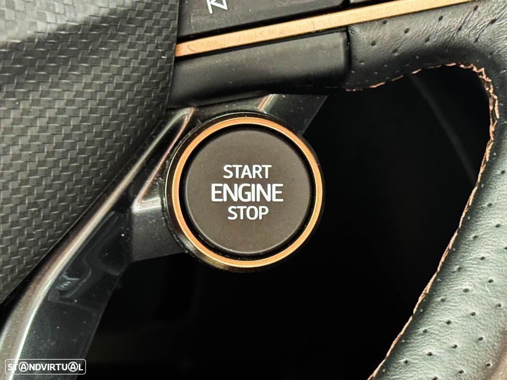 Cupra Leon ST 1.4 e-Hybrid DSG - 42