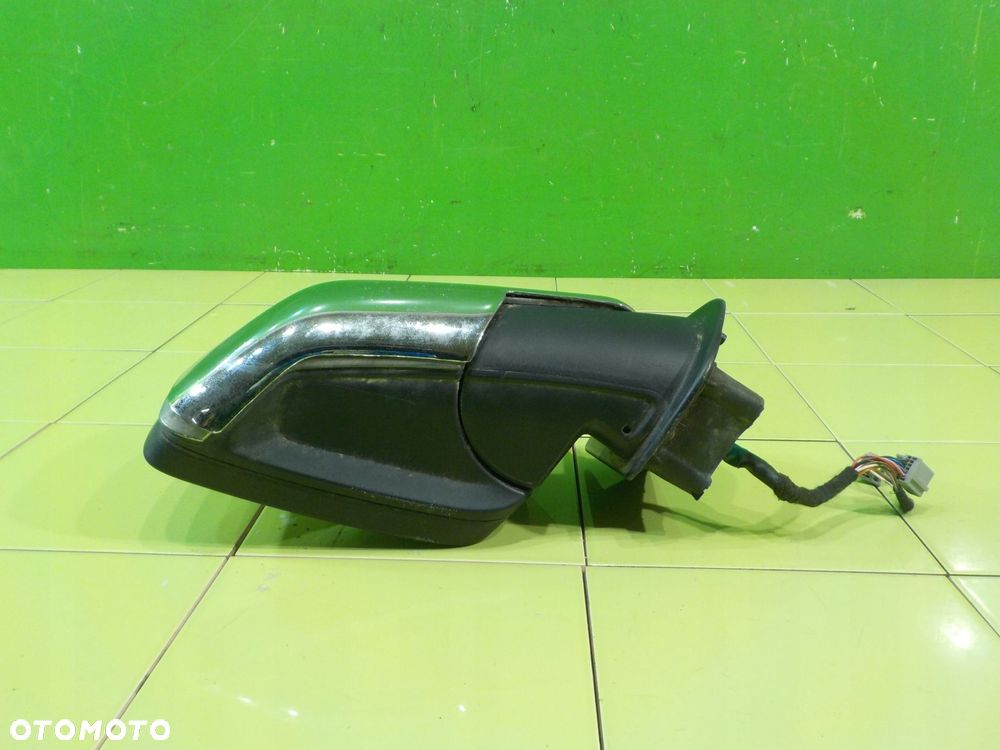 DISCOVERY III 3 2.7 TD V6 04r SUV 5D lusterko prawe - 6