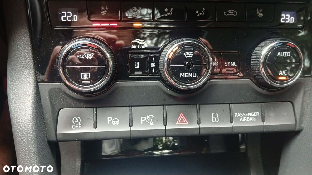 Skoda Kodiaq 2.0 TDI 4x4 L&K DSG - 33