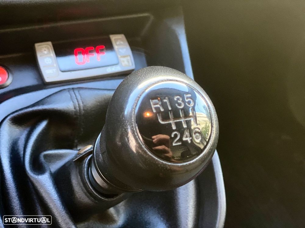 Fiat Doblo16MultijetXL - 15