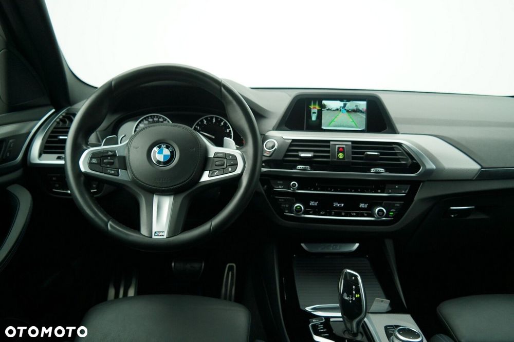 BMW X3 - 17