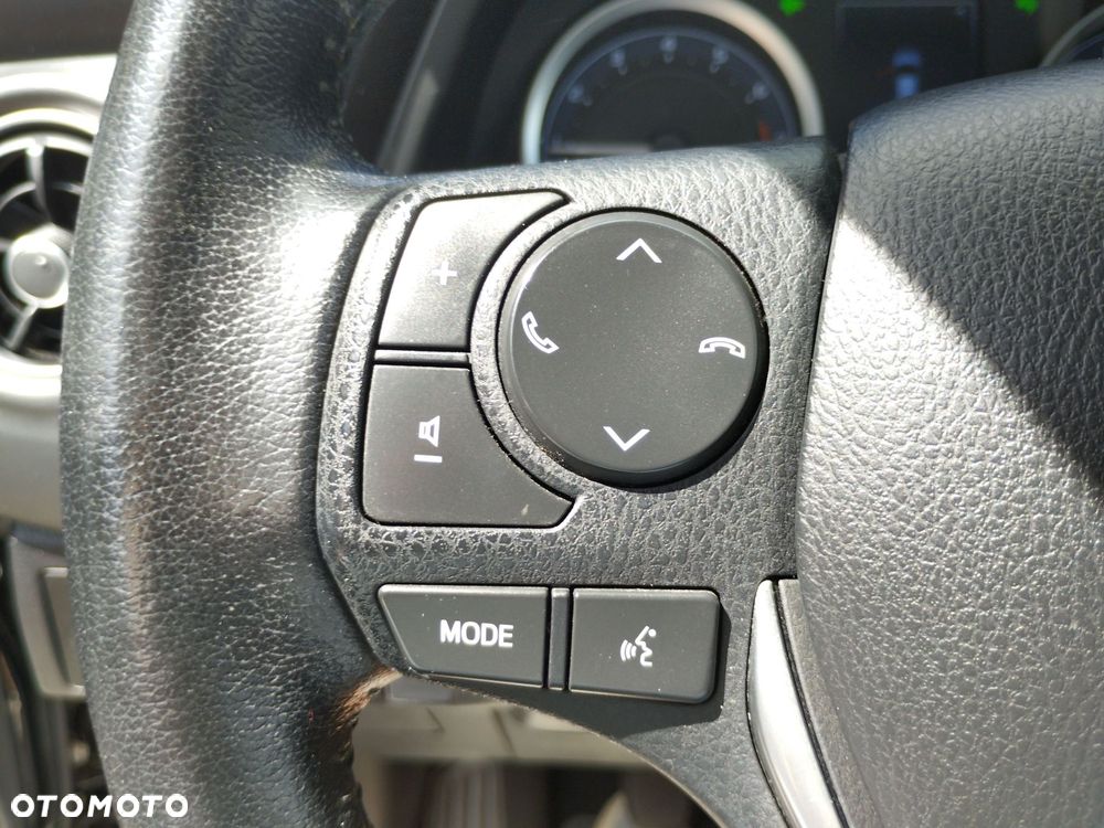 Toyota Corolla 1.6 Comfort - 19