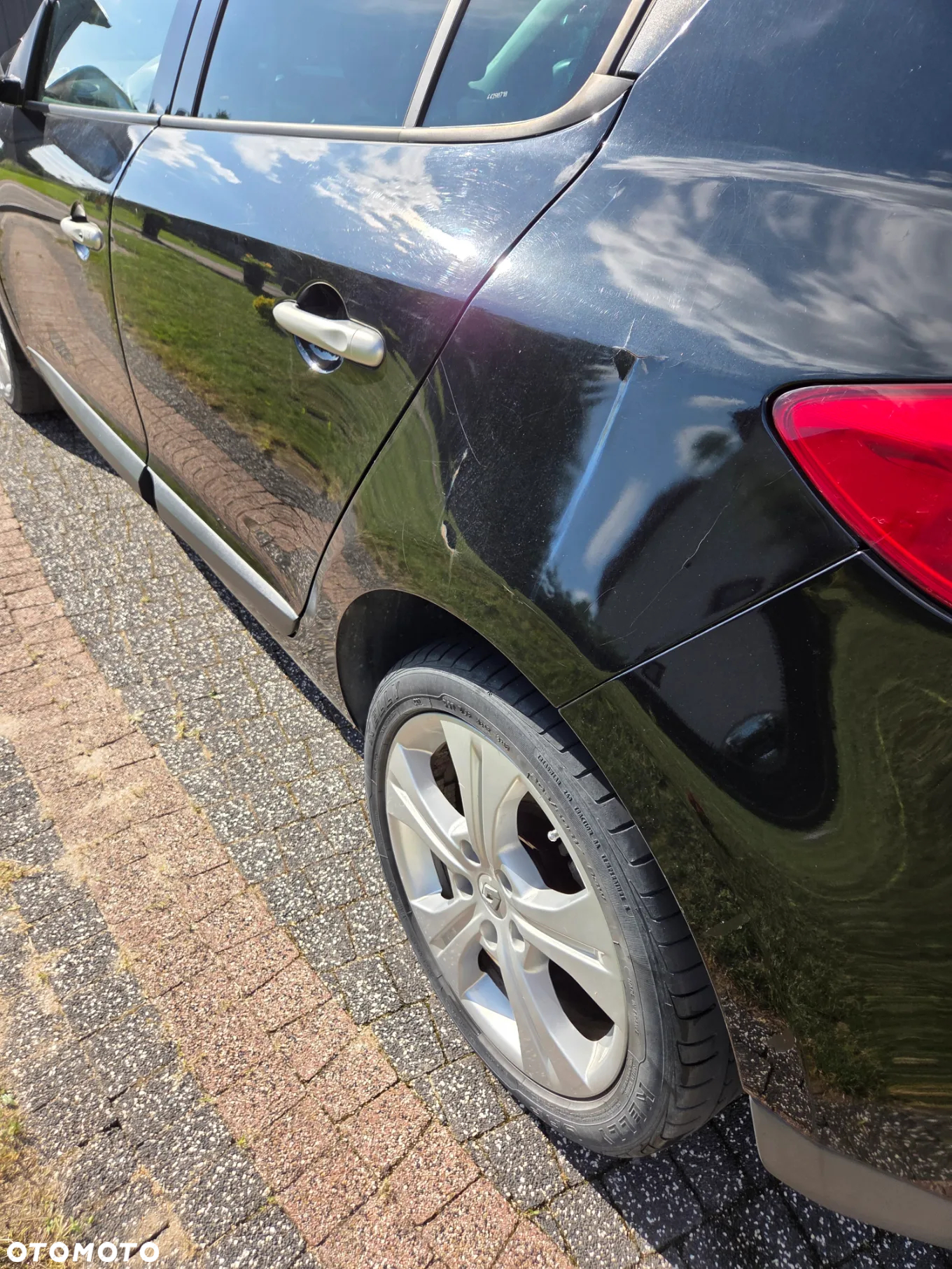 Renault Megane - 16