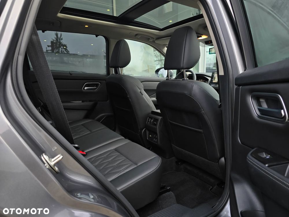 Nissan X-Trail 1.5 VC-T e-POWER Tekna e-4ORCE - 22