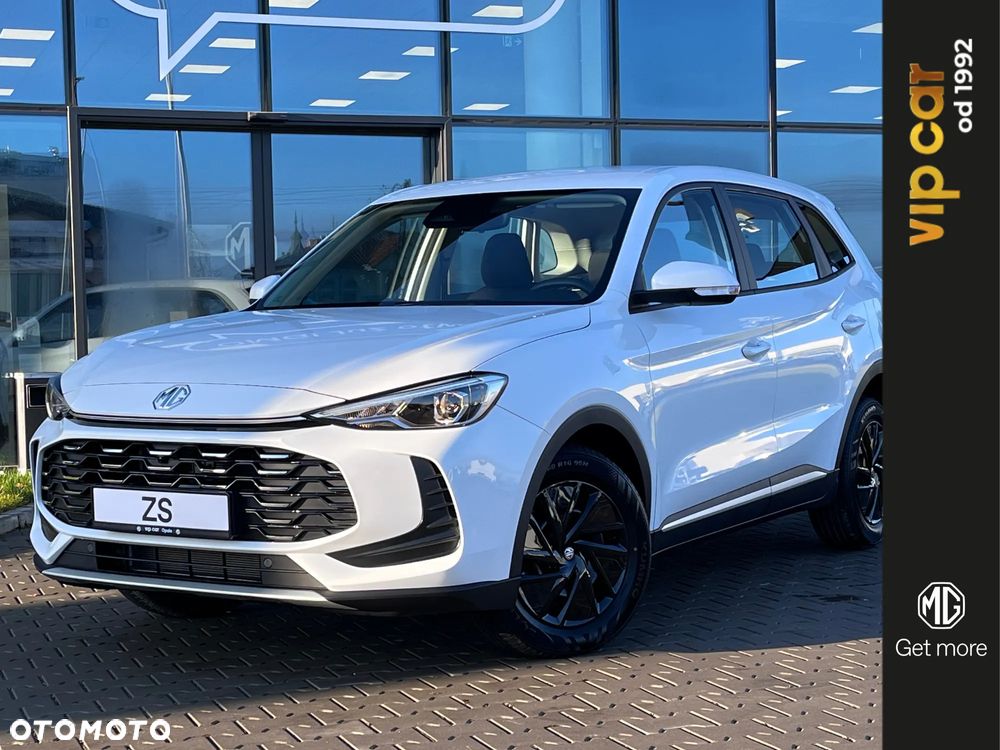 MG ZS 1.5 HEV+ Standard - 2