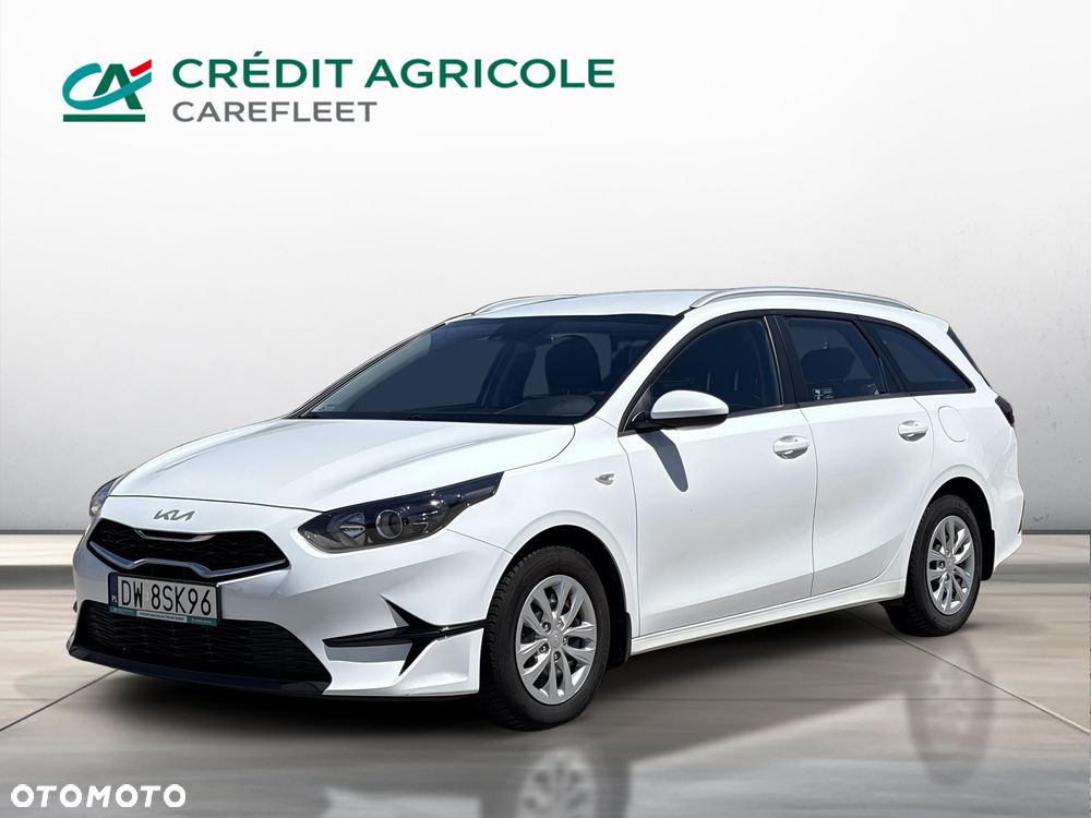 Kia Ceed 1.0 T-GDI S - 1