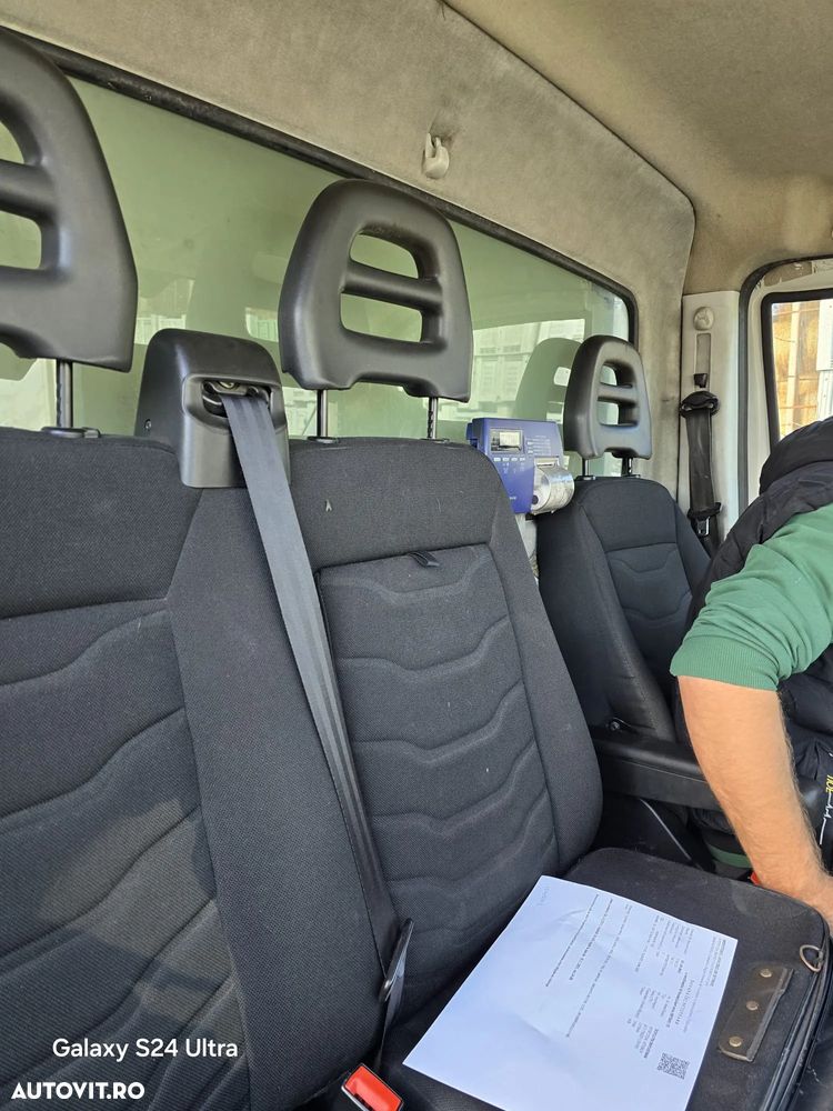 Iveco Daily 70C17 - 10