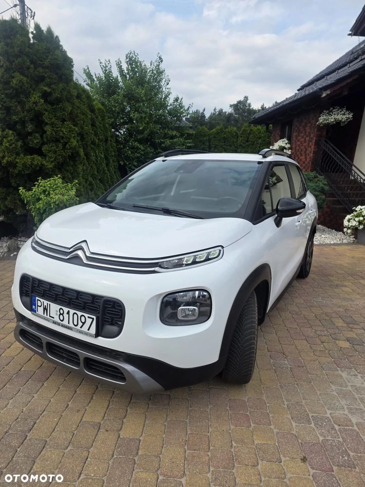 Citroën C3 Aircross - 5