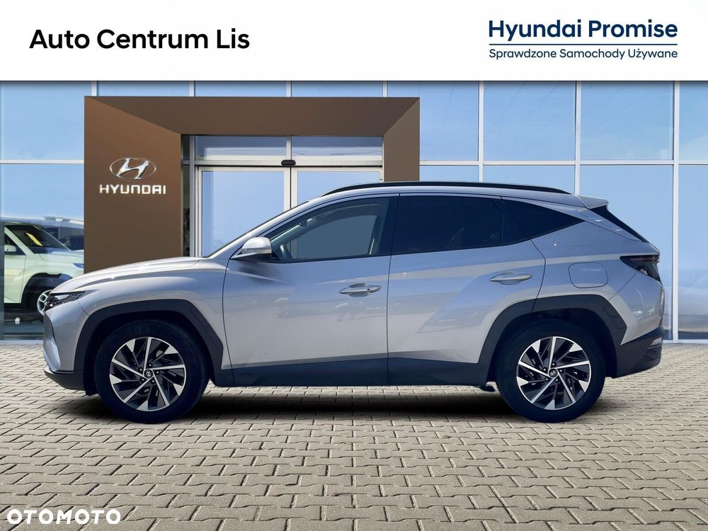 Hyundai Tucson 1.6 T-GDi Executive 2WD - 3