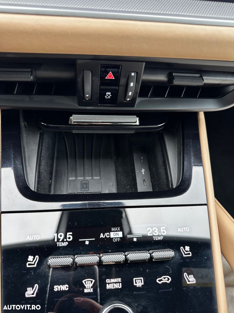 Porsche Cayenne E-Hybrid Tiptronic S Black Edition - 10
