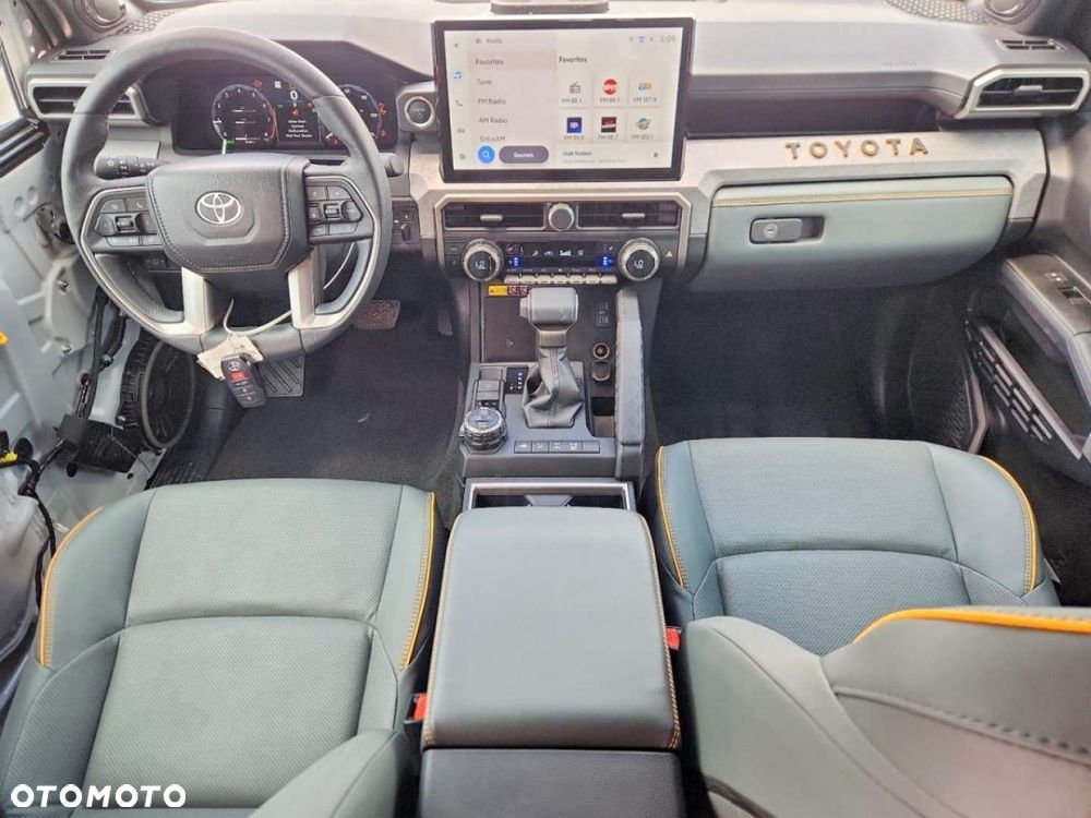 Toyota 4-Runner - 8
