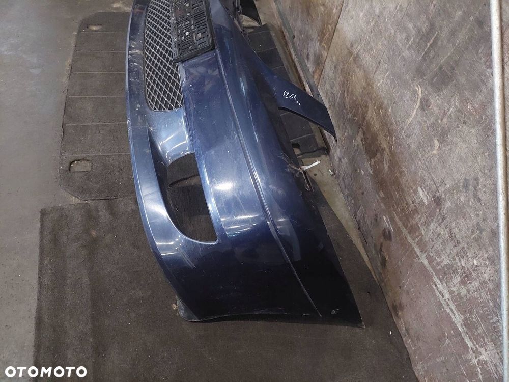 ZDERZAK PRZÓD MAZDA MPV II 22A - 2