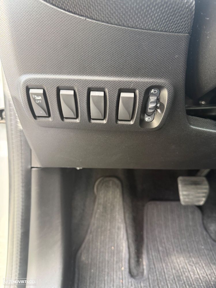 Smart ForFour Drive Prime - 13