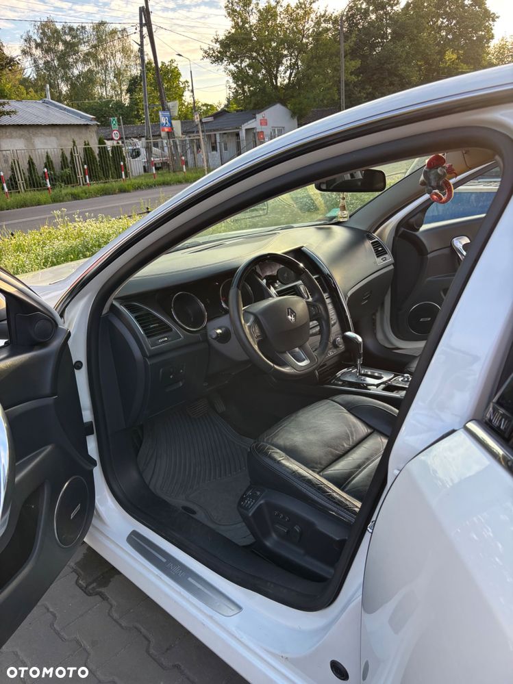Renault Latitude - 5