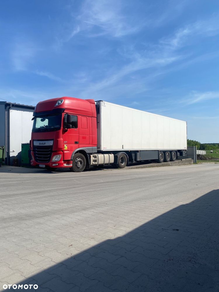 DAF XF 460 FT - 3