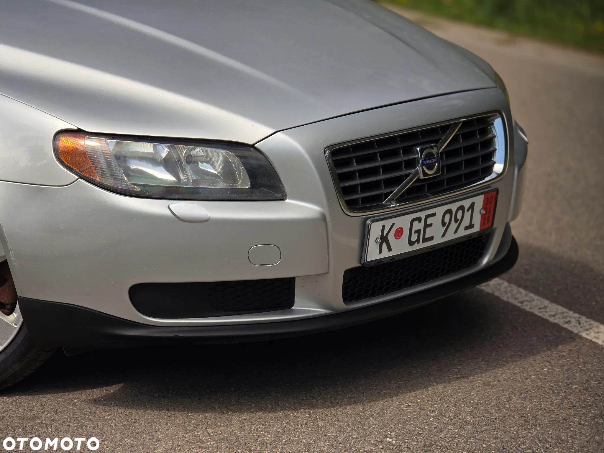 Volvo S80 2.5T Momentum - 33