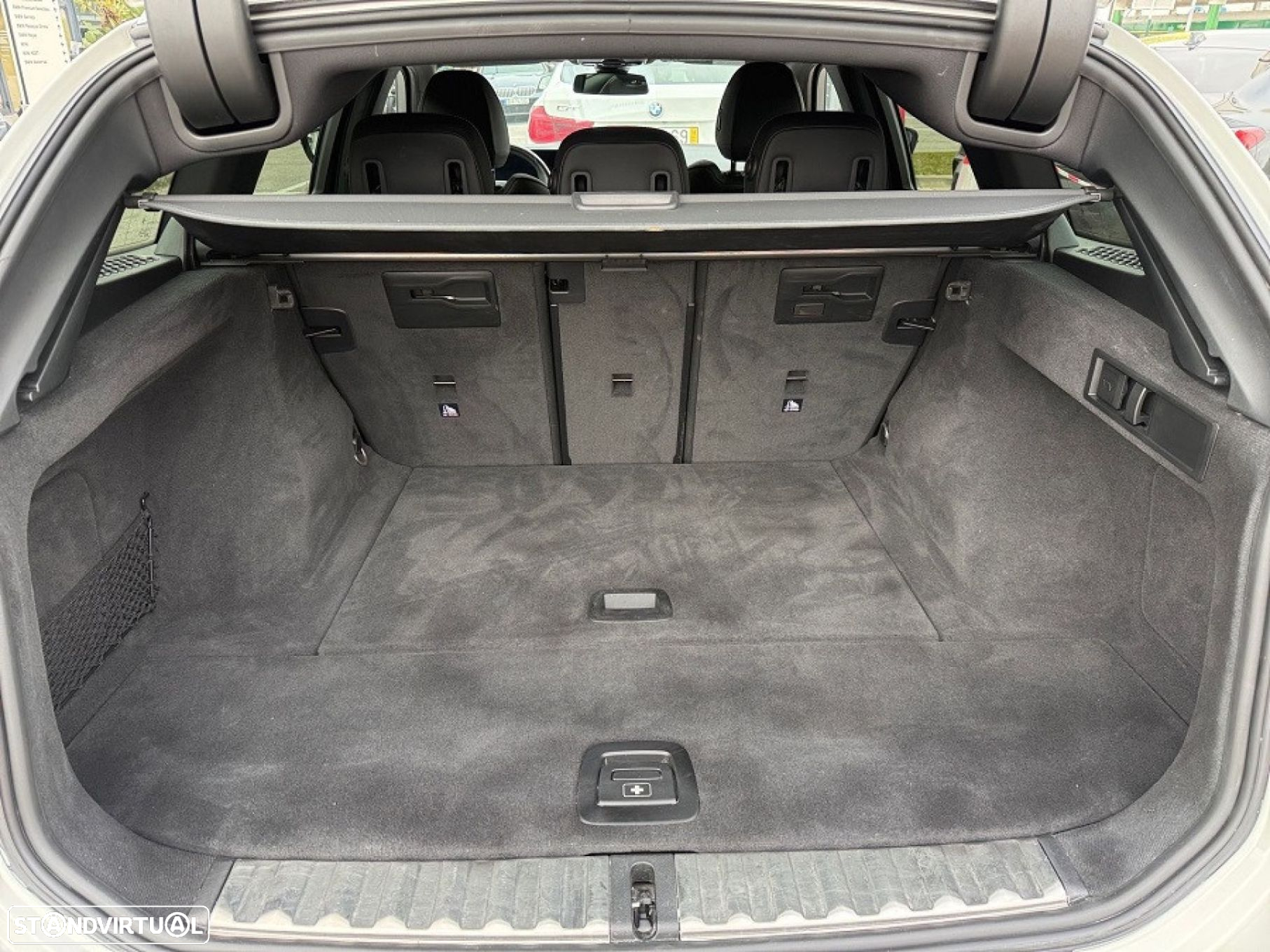 BMW 320 d Touring Pack M Auto - 13