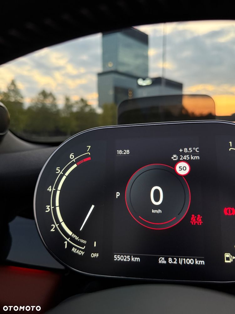 MINI Cooper S sport - 15